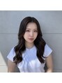 ヘアセラピー サラ(hair therapy Sara) Suzu