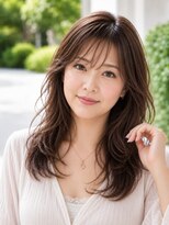 アリーナヘア(ARENA HAIR)&nbsp;エアリーウェーブ