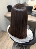 アンディアーモ サカエ(ANDIAMO SAKAE) 髪質改善トリートメント