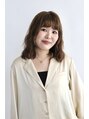 クーラ オモテサンドウ(Cura Omotesando)&nbsp;河道 ひかり