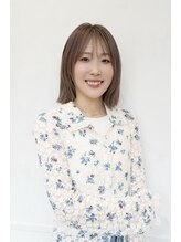 ルアナ ヘア アンド トリートメント(Luana)&nbsp;KUWAHARA 