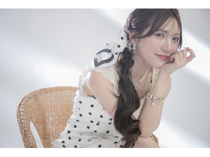ミュー(mieu)の写真