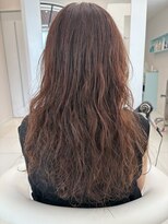 ビューティー サロン ウェリナ(BEAUTY SALON WELINA)&nbsp;パーマスタイル