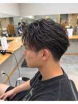 ノーマ(no-ma)&nbsp;【フェザーショート】10代、20代に人気