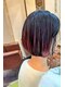 クロマ(CROMA)の写真/大人女子が満足できる上質な空間で、理想の艶髪へと導く贅沢なケアを体感して★