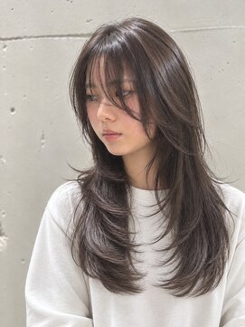 アイスジェム(ICE GEM) layer cut