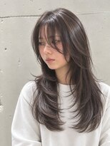 アイスジェム(ICE GEM) layer cut