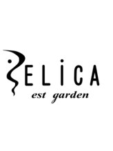 ELICA est garden
