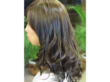 ブロード ヘアー(Broad Hair)