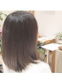 鹿沼で唯一本格ヘッドスパが出来る美容室　女子力アップヘアー　