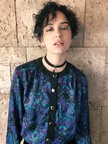 ヴォア(VOA)&nbsp;☆VOA☆half:short