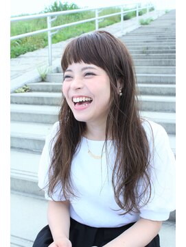 ボンド(bond.) long 04