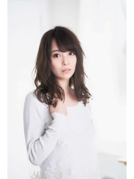 ビードロ 吉祥寺店(vi dro) 透け感重視♪ニュアンスミディアム