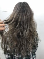 トロニー(TLONY)&nbsp;透明感トリプルカラー☆