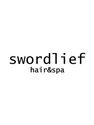 ソードリーフ ヘアーアンドスパ 鶴見店(swordlief hair&spa)