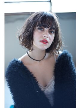 ラべリー 池袋(LOVELEY) グレージュ ロートーン　【池袋】