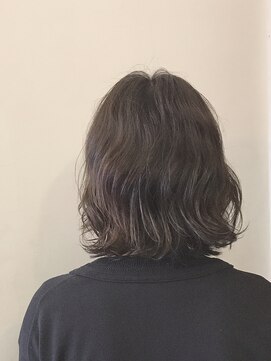 フローレント(florent) お客様スナップ 上念担当