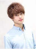 シフォンショート