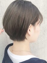 ノラキチジョウジ(NORA KICHIJOJI)&nbsp;#小顔#オリーブカラー