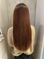 ブランシュ(Blanche)&nbsp;さらつやロング