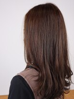 ポンテ 大野城店(ponte)&nbsp;ケア×ツヤ感×冬カラー