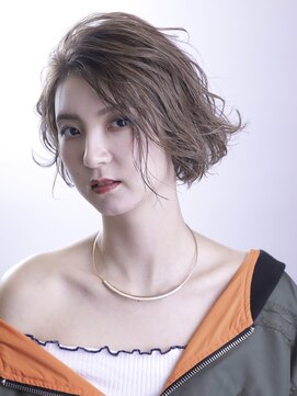 イングスジャパン(ings JAPAN) ミニボブ