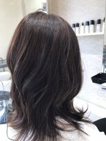 ルシエル バイ カトレアグループ(Le Ciel)&nbsp;社会人にオススメ！ナチュラルハイライト