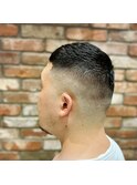 クロップフェード