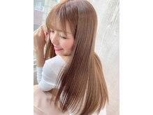ヘアーデザイン リマ(Hair Design Lima)