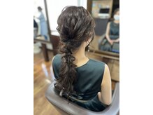 ヘアデザイン ヴォワール(hair & design voir)