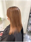 酸性ストレート