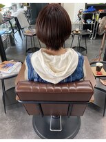 スターガーデン(STAR GARDEN)&nbsp;2022年美容業界最新ルミシャスカラー◎新色リッチカシスカラー◎