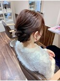 サイドパートアレンジ