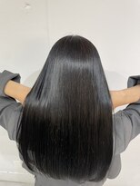 プレシャスバイプロデュース(precious by Produce)&nbsp;髪質改善ウルツヤトリートメント【町田/町田駅/髪質改善】