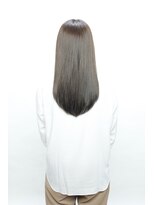 ジータヘアデザイン 大森店(GHITA hair design) 業界Ｎｏ．1人気　イノアカラー