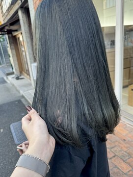 ヴァンカウンシル 金山(VANCOUNCIL kanayama) モスグリーン