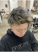 【TAKASHI】ジェットモヒカン