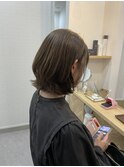 くびれボブ