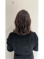 アークプラス(Ark+)&nbsp;ゆるふわミディアム