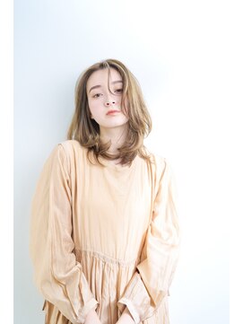 ユニックス ららぽーと新三郷店(UNIX) 20代30代40代ワンカールくびレイヤー