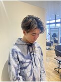 5/10  センターパート