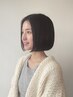カット＋カラー＋aujuaトリートメント　￥14,300～