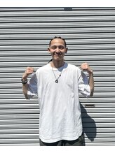 ザデイ カットアンドカルチャーショップ(THE DAY CUT&CULTURE SHOP)&nbsp;伊藤 耀