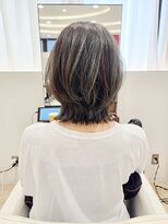 コーゾーギンザ 上野御徒町店(KOZO GINZA)&nbsp;《御徒町》外ハネボブ/ウルフ/ボブ/20代30代