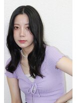 ドアホワイト(door white)&nbsp;【doorwhite 新松戸】韓国風巻き髪