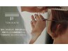 カット＋生えグセ・割れグセをコントロールするTOKIKATAつき！