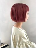 ボブ