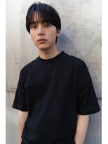 クオン 今泉(quon)&nbsp;【quon】メンズヘア -天神 今泉 薬院-