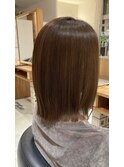 ツルツルのツヤツヤにしたい大人女性にオススメです！