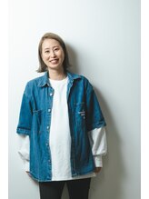 フラッグ バイ ヘッドライト 名古屋金山店(FLAG by HEADLIGHT)&nbsp;Mami 